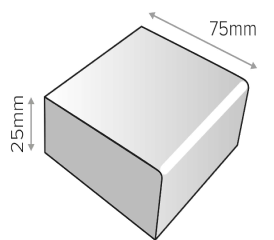 Straight Cornice-Pelmet