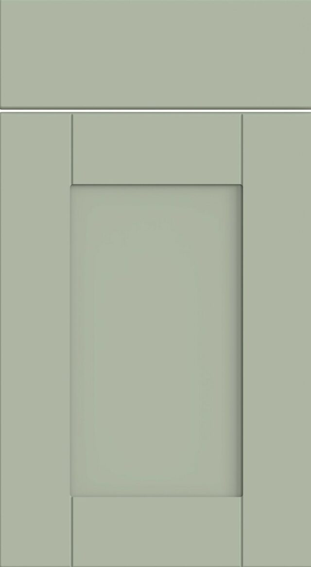 Sage Green Shaker Kitchen Doors Replacement Kitchen Doors
