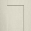 Oakgrain Mussel Kitchen Door