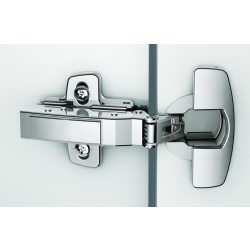 Hettich Non Soft Close Hinge - 110 deg