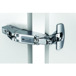 Hettich Non Soft Close 165 deg hinge